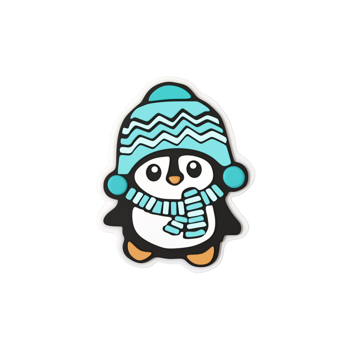 Budz | Penguin image 1