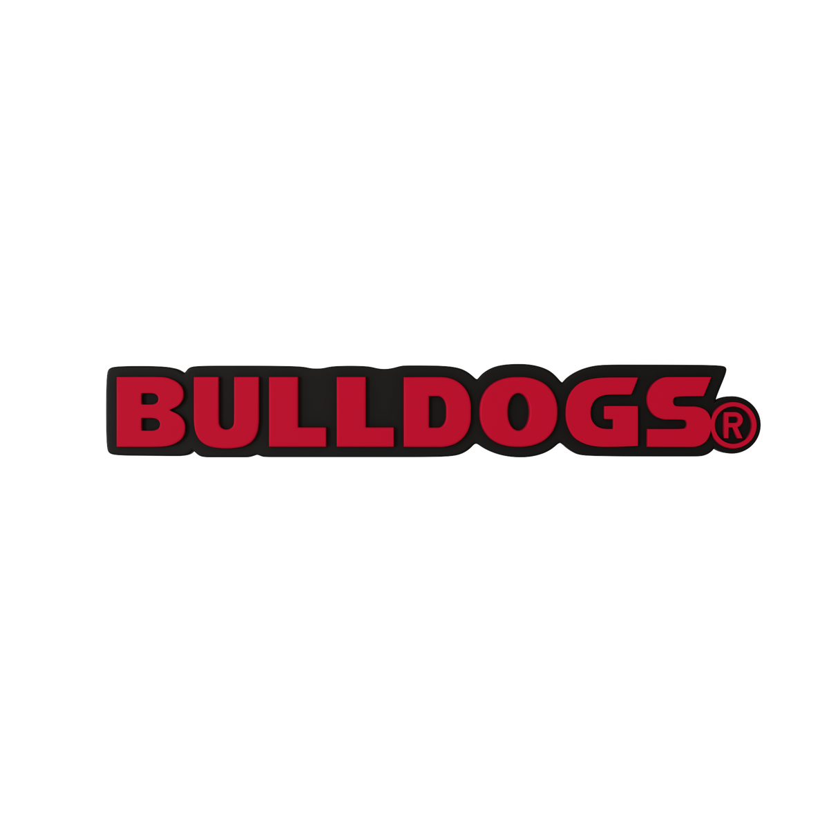 Budz | Georgia Bulldogs image 1