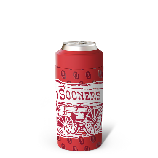Universal Buddy | Oklahoma Sooners | 2026 NCAA Baseball Champs image 2