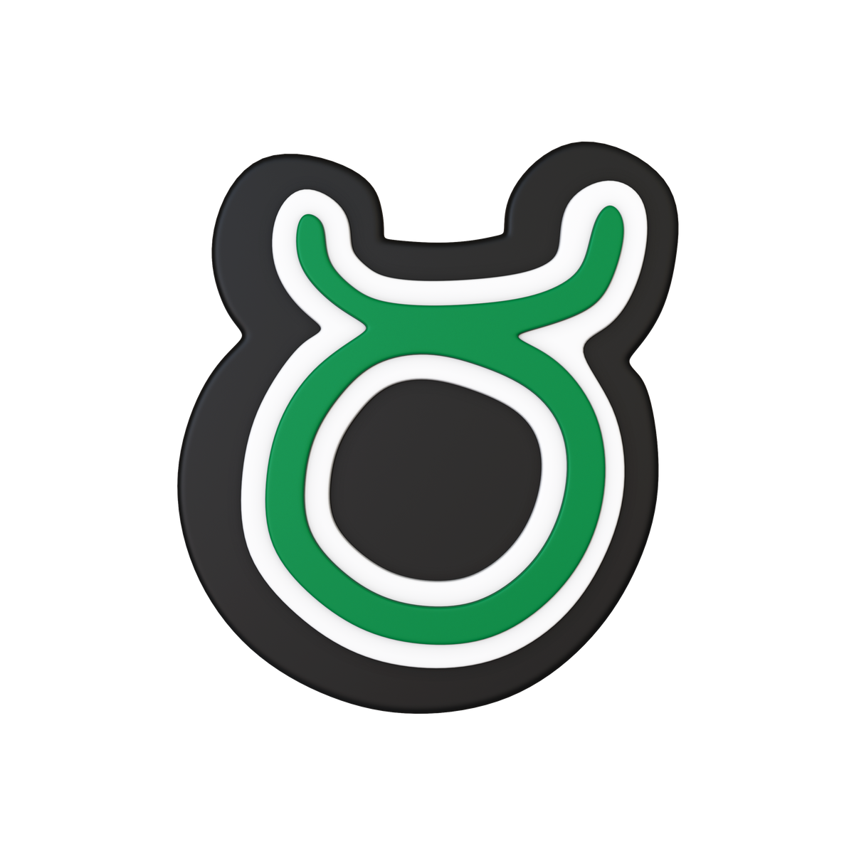 Budz | Taurus Symbol image 1