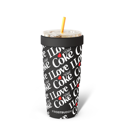 To-Go Buddy | Coca-Cola | I Love Diet Coke image 1