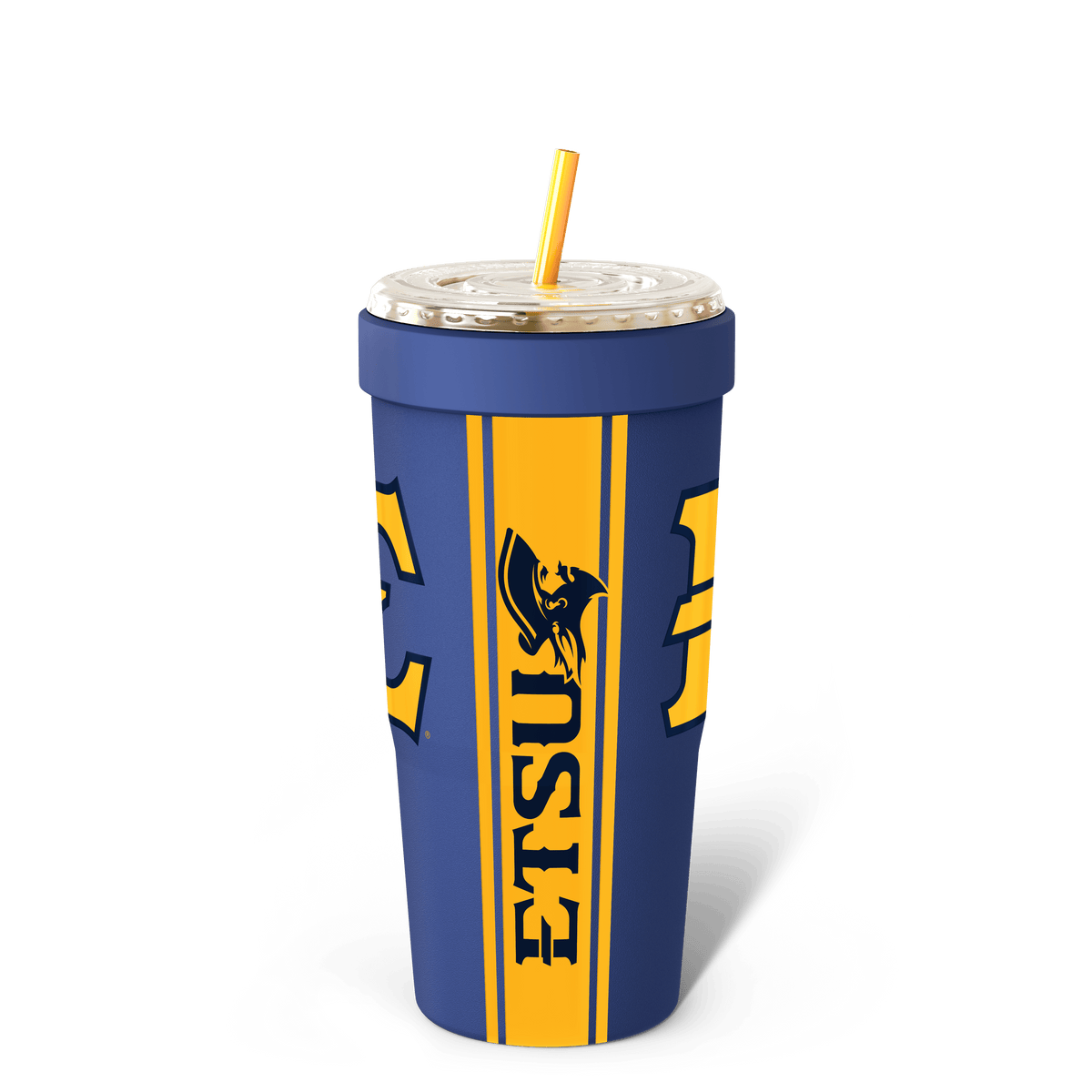 To-Go Buddy | ETSU Bucs | Gameday image 2