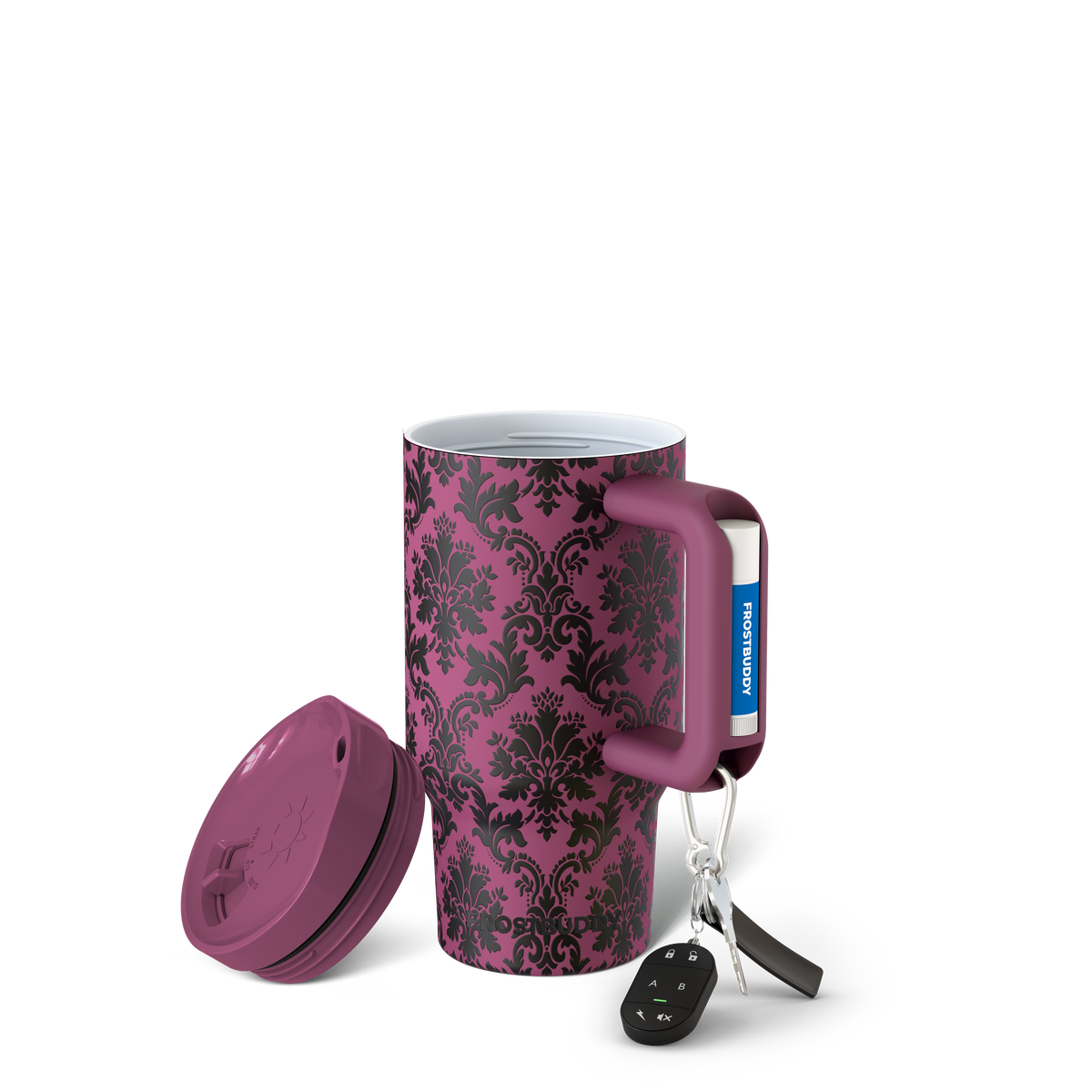 Mug Buddy 16oz | Velvet Grimoire image 2