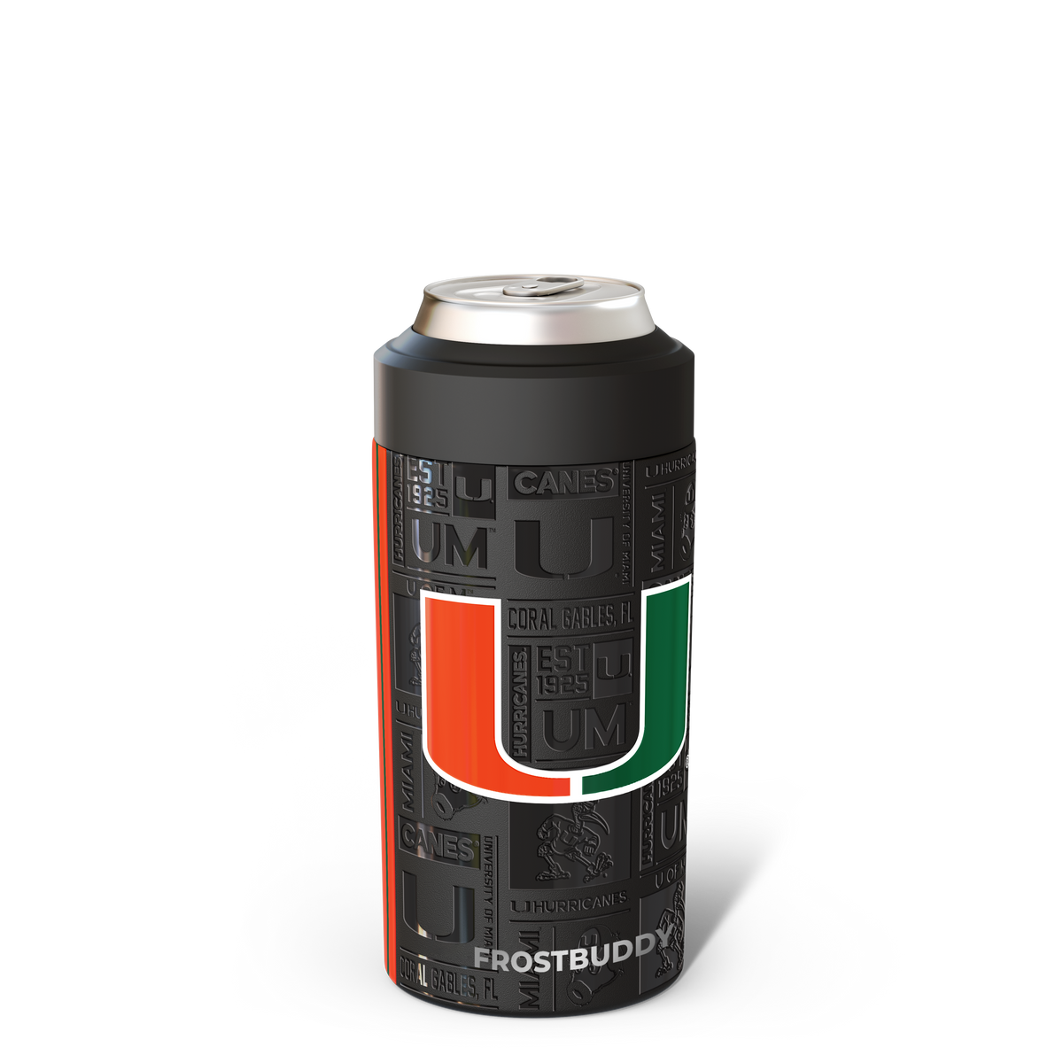 Universal Buddy | Miami Hurricanes | Legacy image 2